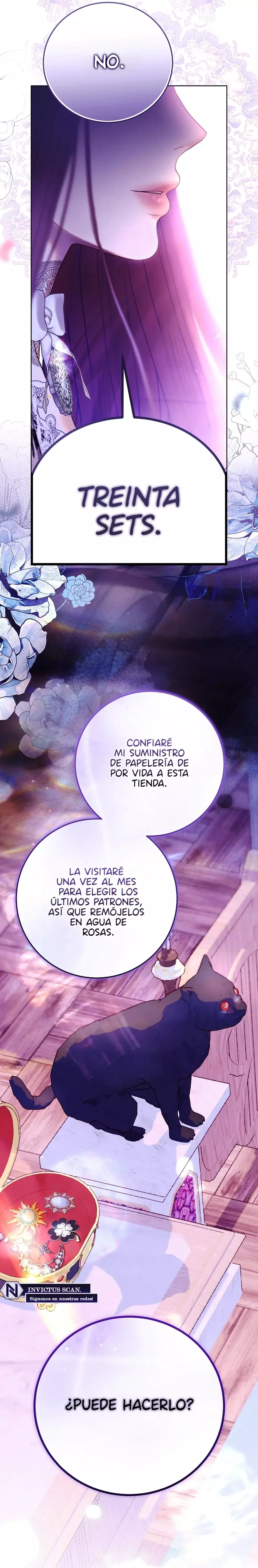 Pedazos De Una Zapatilla De Cristal Rota - Capítulo 11 - Página 18 - LectorTMOo