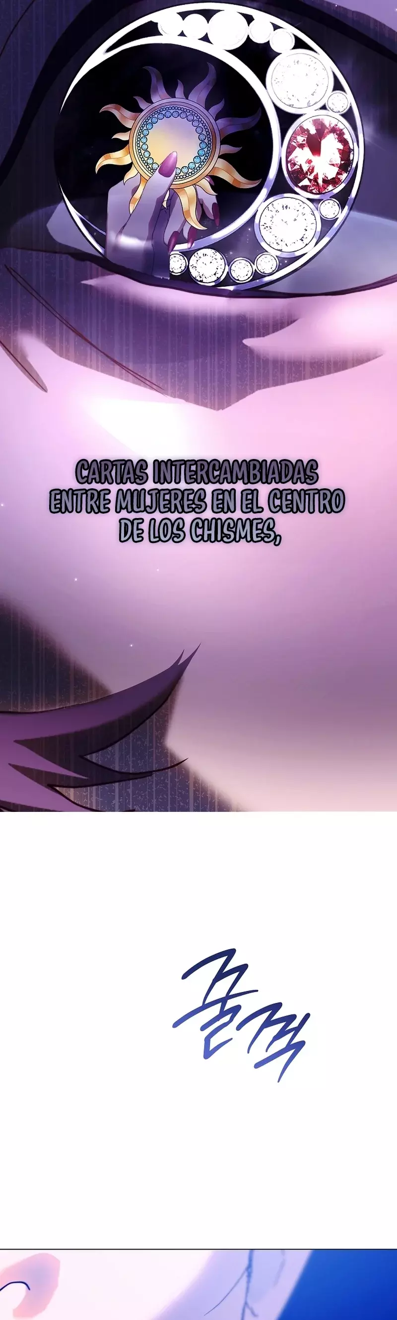 Pedazos De Una Zapatilla De Cristal Rota - Capítulo 11 - Página 25 - LectorTMOo