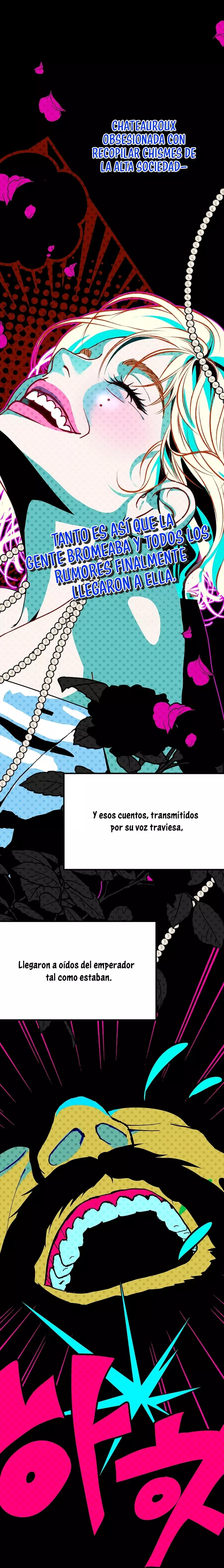 Pedazos De Una Zapatilla De Cristal Rota - Capítulo 11 - Página 32 - LectorTMOo