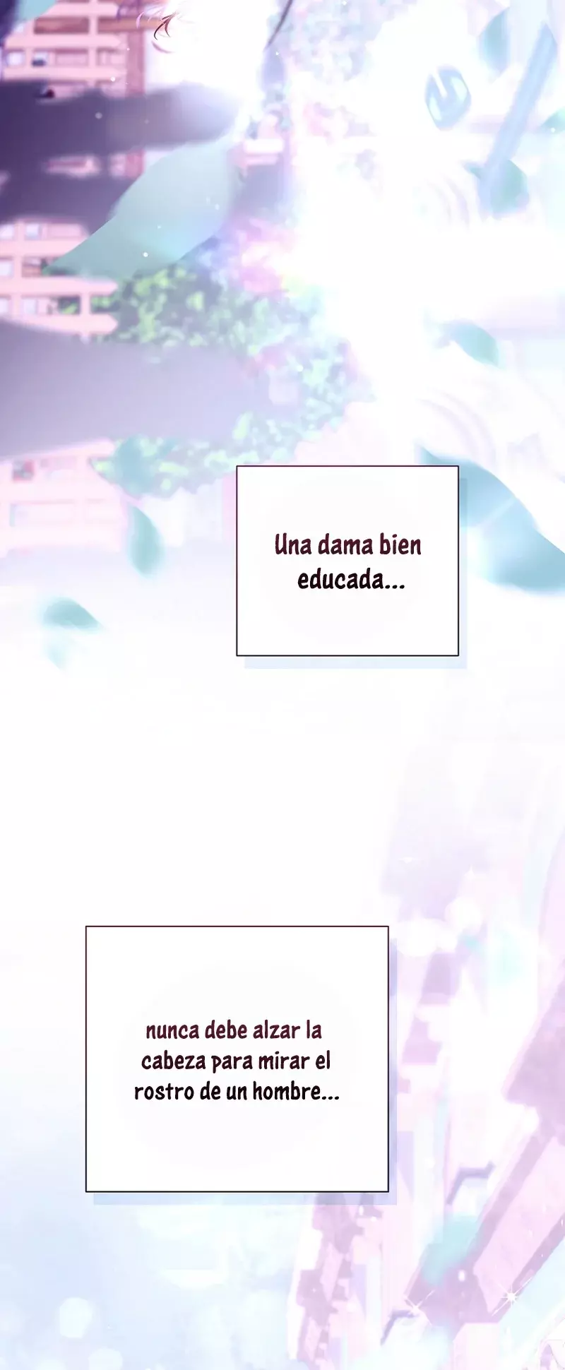 Pedazos De Una Zapatilla De Cristal Rota - Capítulo 12 - Página 14 - LectorTMOo