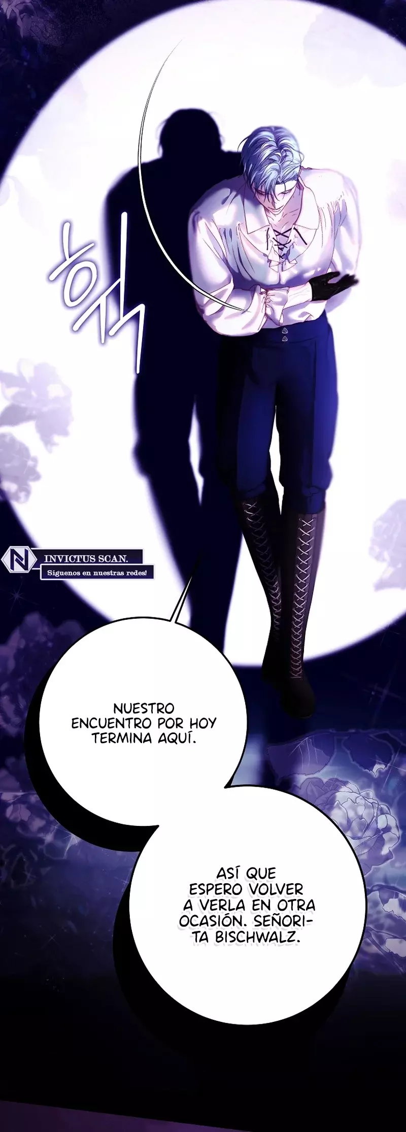 Pedazos De Una Zapatilla De Cristal Rota - Capítulo 13 - Página 5 - LectorTMOo