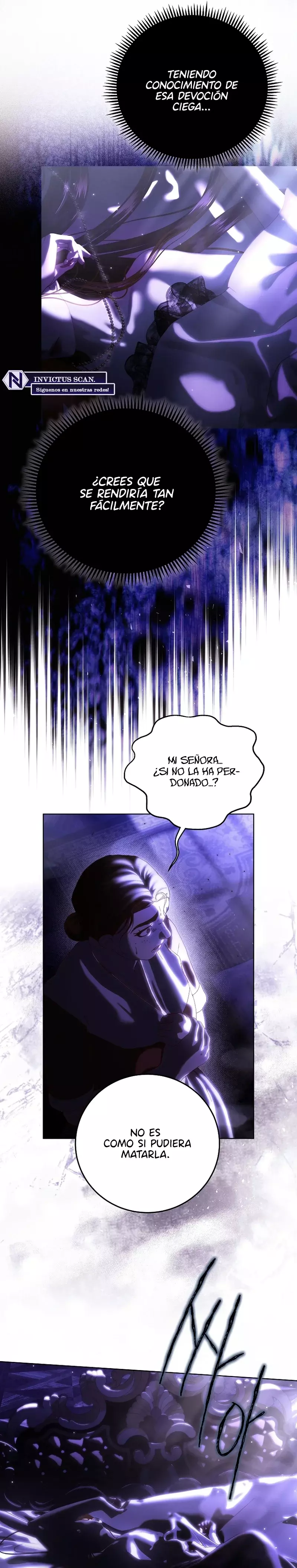 Pedazos De Una Zapatilla De Cristal Rota - Capítulo 13 - Página 35 - LectorTMOo