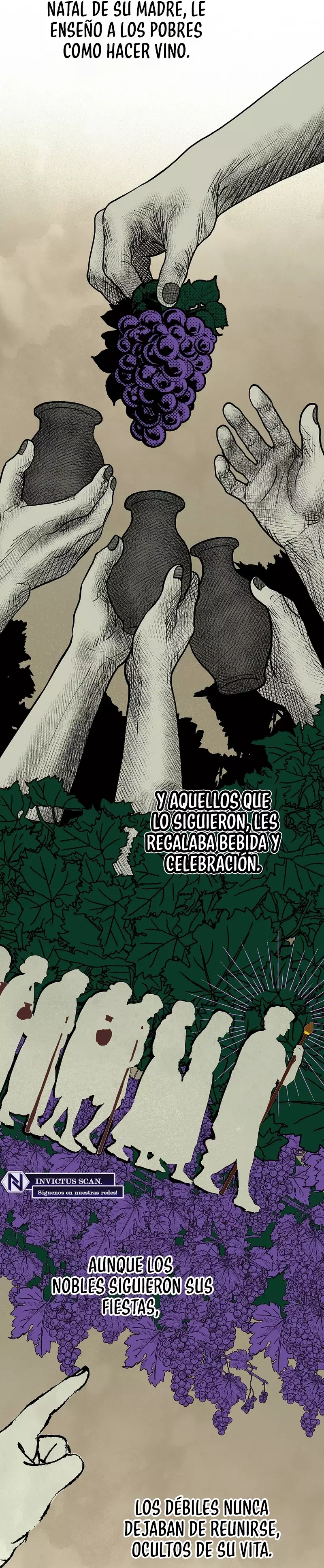 Pedazos De Una Zapatilla De Cristal Rota - Capítulo 14 - Página 3 - LectorTMOo
