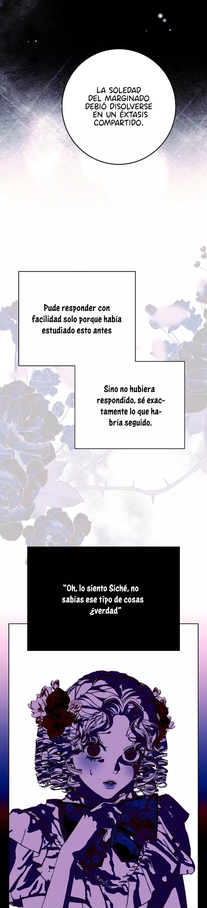 Pedazos De Una Zapatilla De Cristal Rota - Capítulo 14 - Página 12 - LectorTMOo