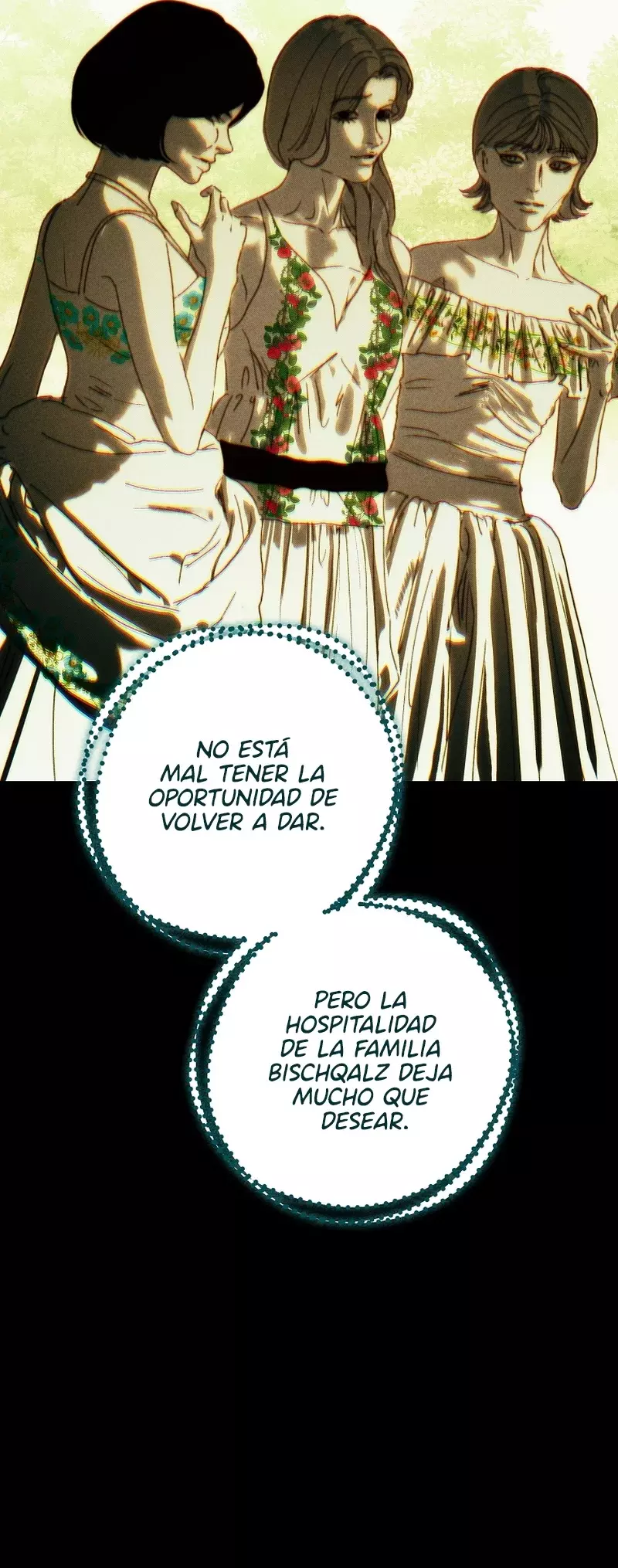 Pedazos De Una Zapatilla De Cristal Rota - Capítulo 14 - Página 19 - LectorTMOo