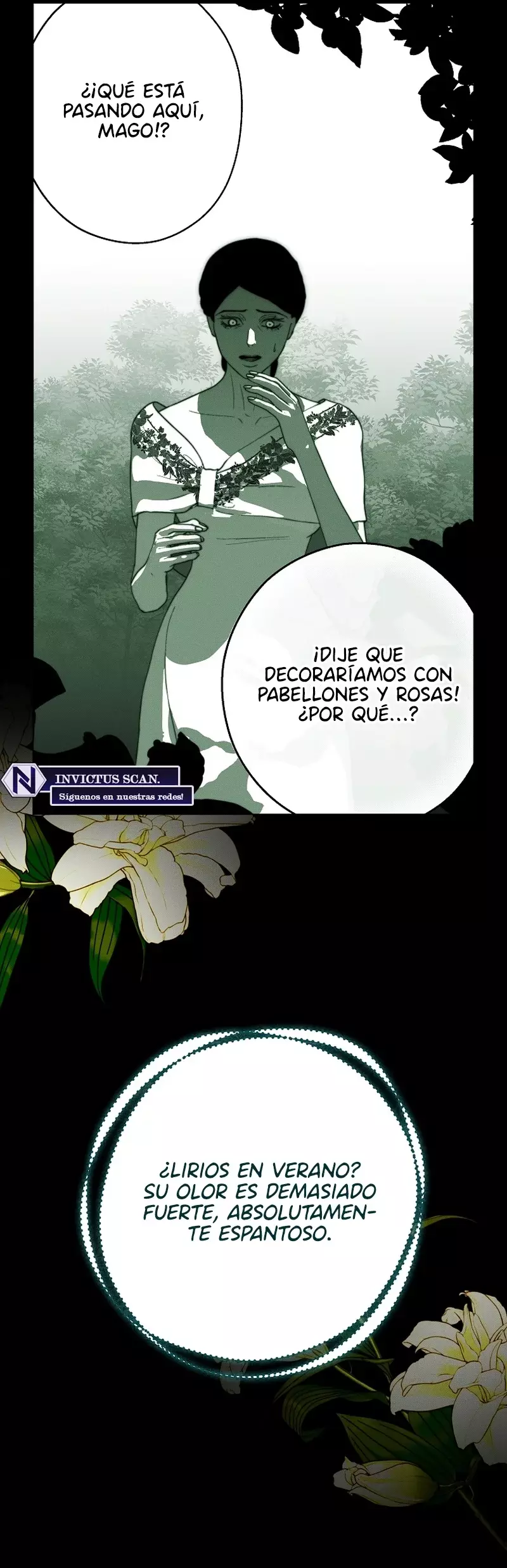 Pedazos De Una Zapatilla De Cristal Rota - Capítulo 14 - Página 20 - LectorTMOo