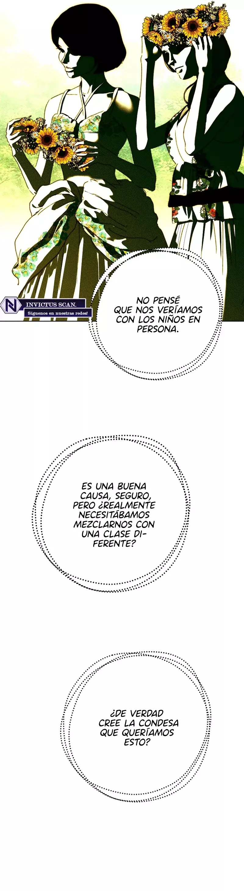 Pedazos De Una Zapatilla De Cristal Rota - Capítulo 14 - Página 30 - LectorTMOo