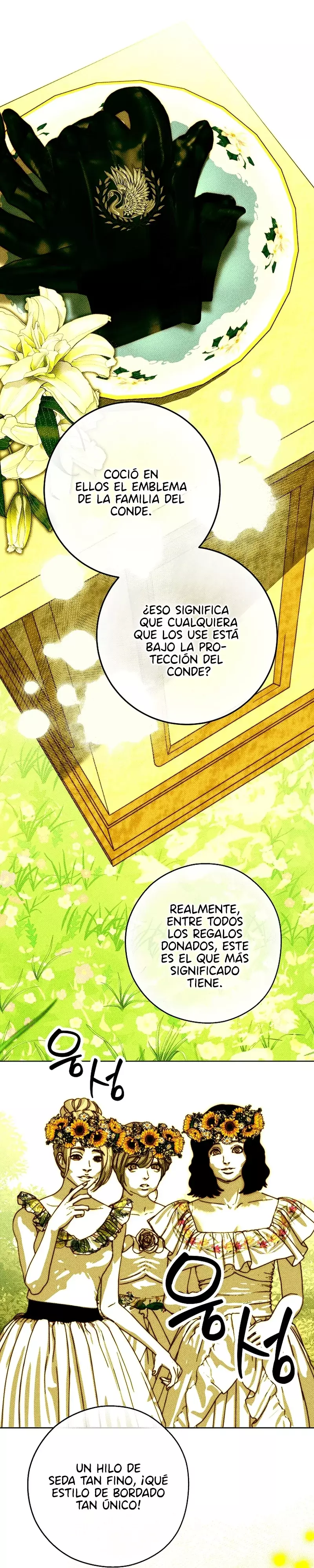 Pedazos De Una Zapatilla De Cristal Rota - Capítulo 14 - Página 45 - LectorTMOo
