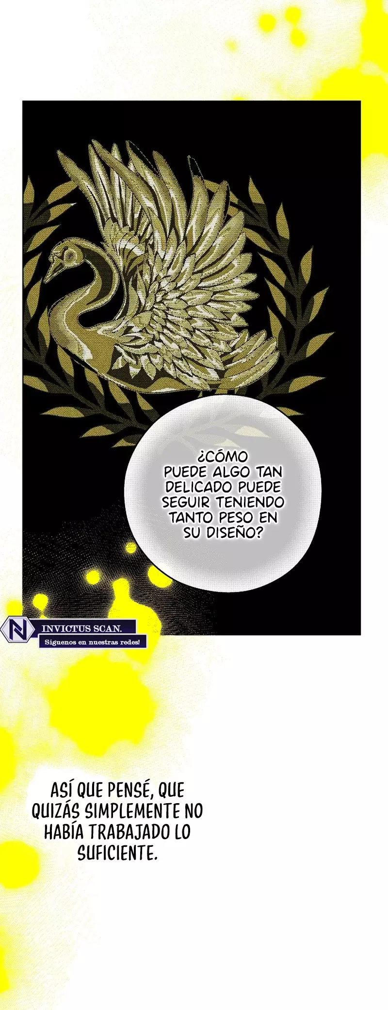 Pedazos De Una Zapatilla De Cristal Rota - Capítulo 14 - Página 46 - LectorTMOo