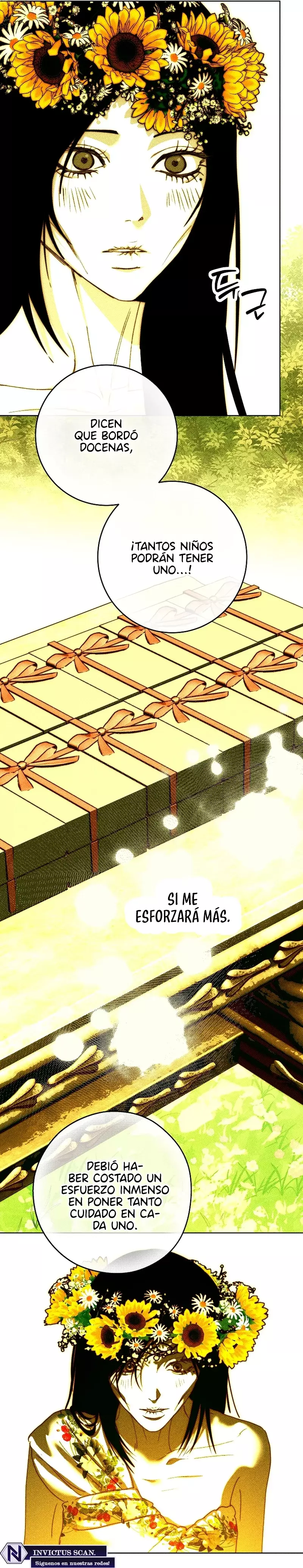 Pedazos De Una Zapatilla De Cristal Rota - Capítulo 14 - Página 47 - LectorTMOo