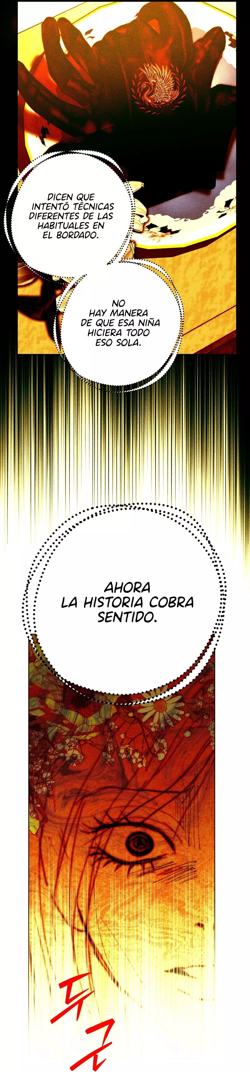 Pedazos De Una Zapatilla De Cristal Rota - Capítulo 15 - Página 16 - LectorTMOo