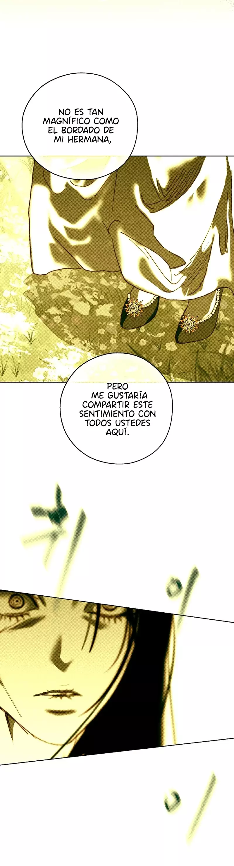 Pedazos De Una Zapatilla De Cristal Rota - Capítulo 15 - Página 18 - LectorTMOo