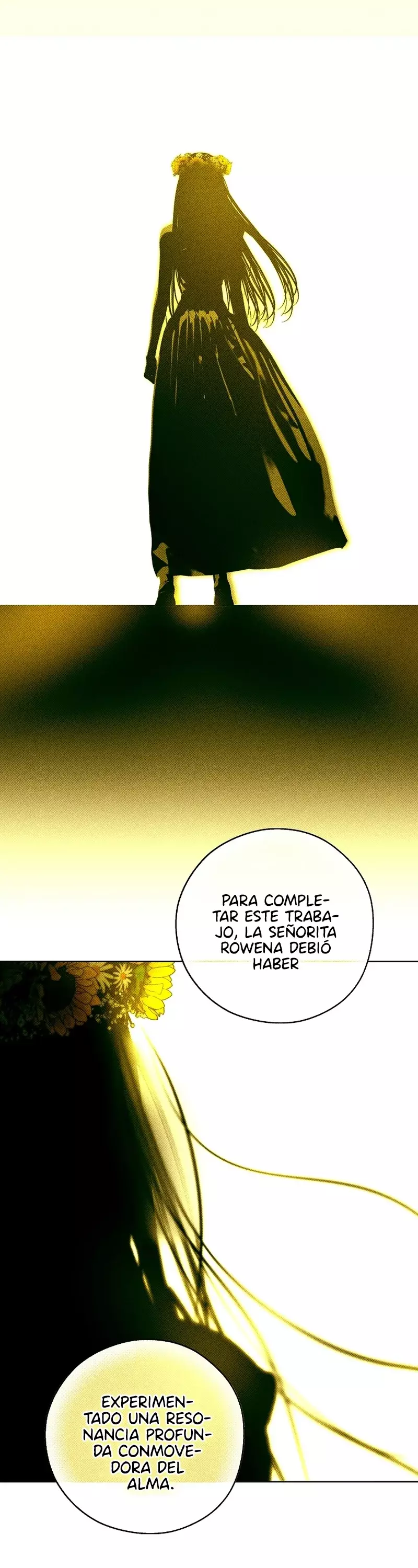 Pedazos De Una Zapatilla De Cristal Rota - Capítulo 15 - Página 25 - LectorTMOo