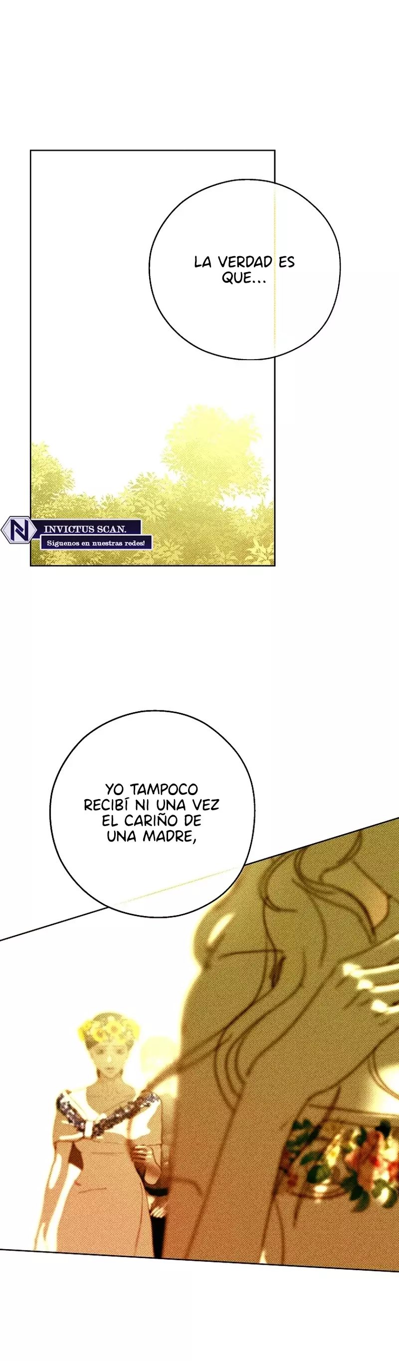 Pedazos De Una Zapatilla De Cristal Rota - Capítulo 15 - Página 26 - LectorTMOo