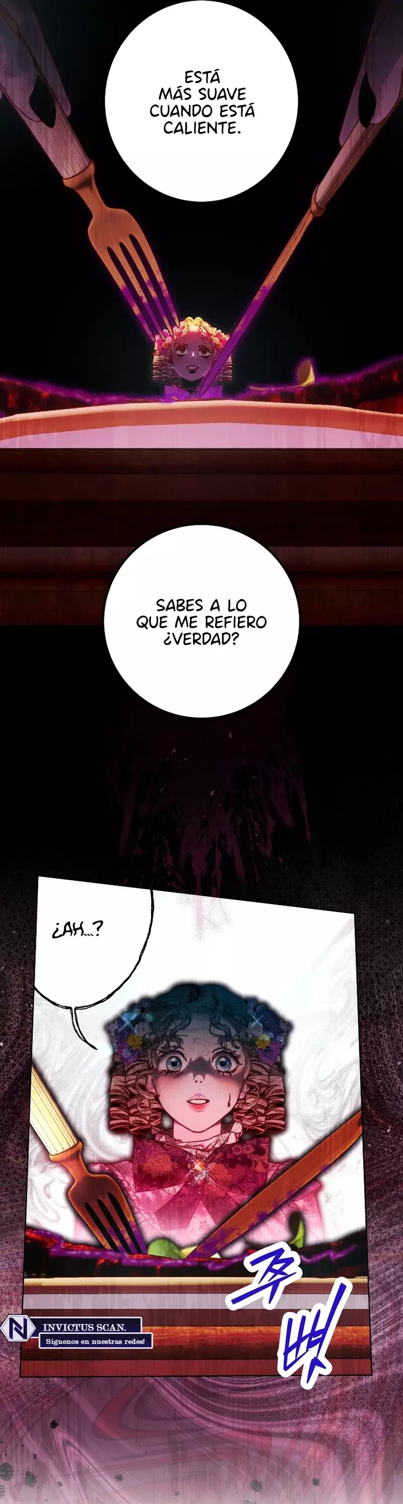 Pedazos De Una Zapatilla De Cristal Rota - Capítulo 15 - Página 45 - LectorTMOo