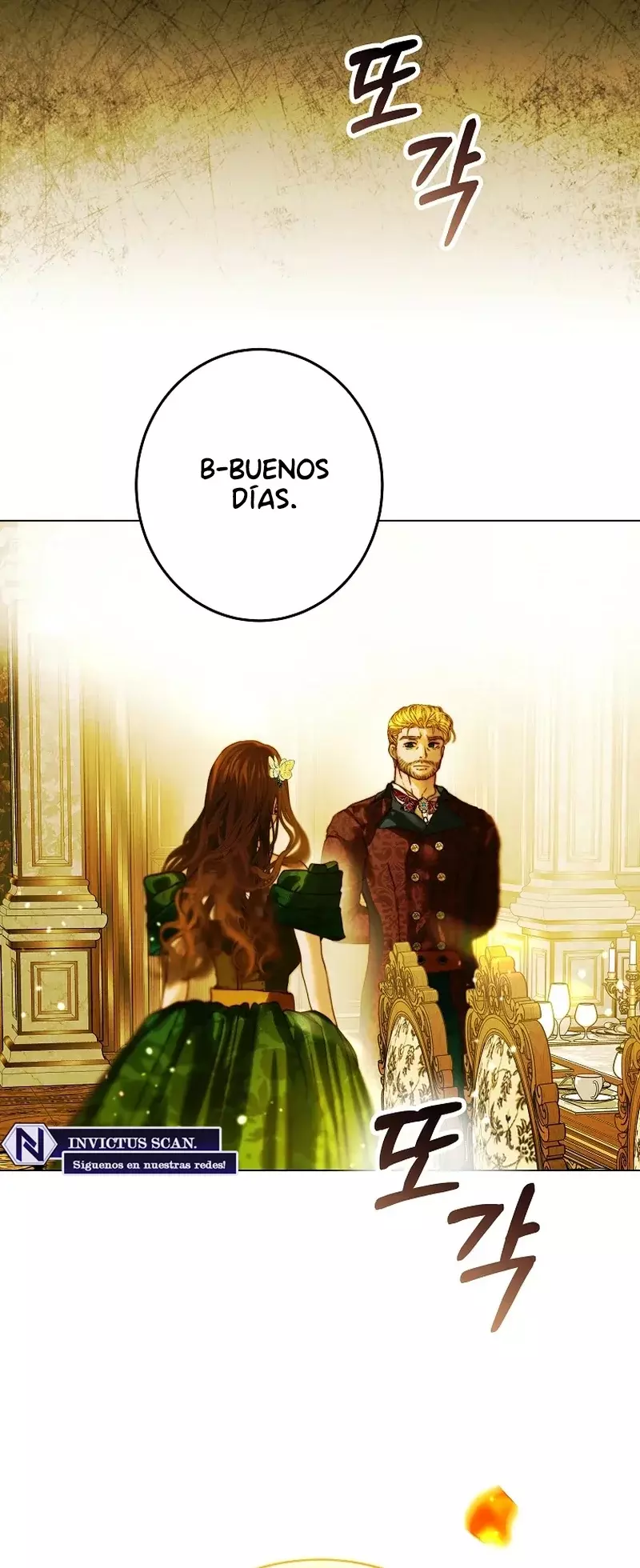 Pedazos De Una Zapatilla De Cristal Rota - Capítulo 3 - Página 9 - LectorTMOo