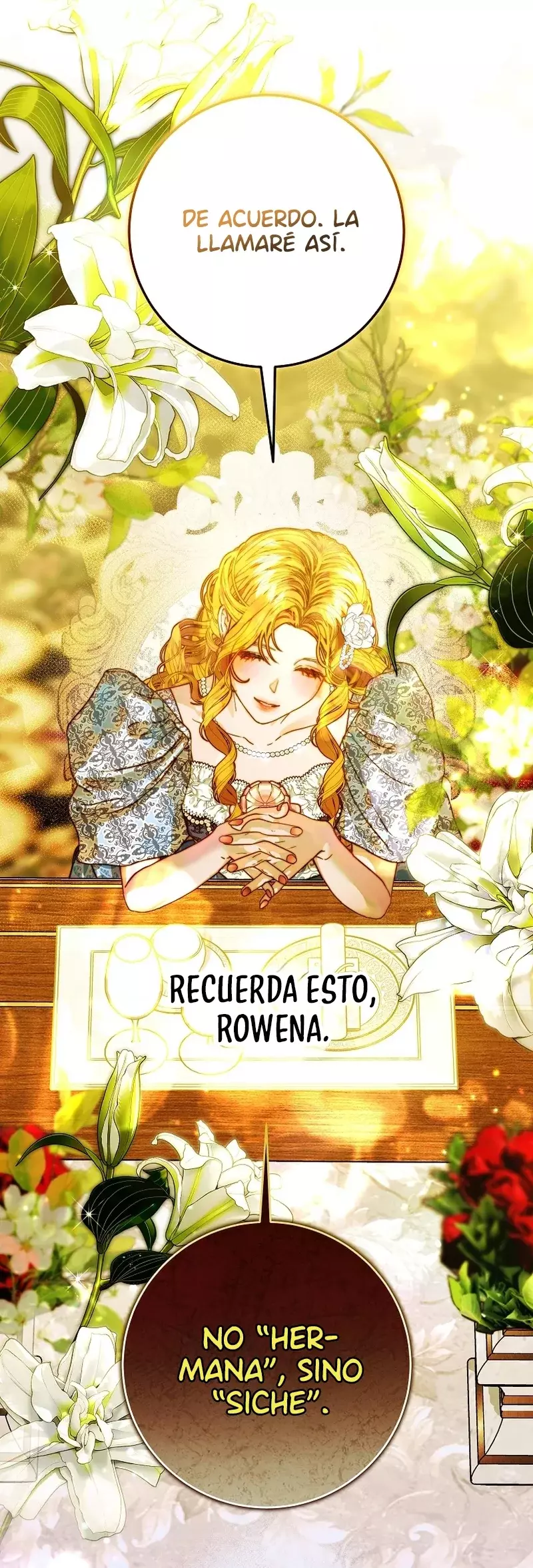 Pedazos De Una Zapatilla De Cristal Rota - Capítulo 3 - Página 16 - LectorTMOo