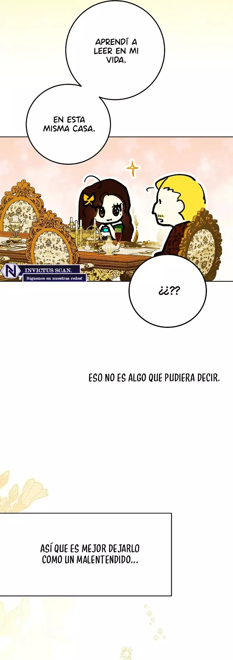 Pedazos De Una Zapatilla De Cristal Rota - Capítulo 3 - Página 29 - LectorTMOo