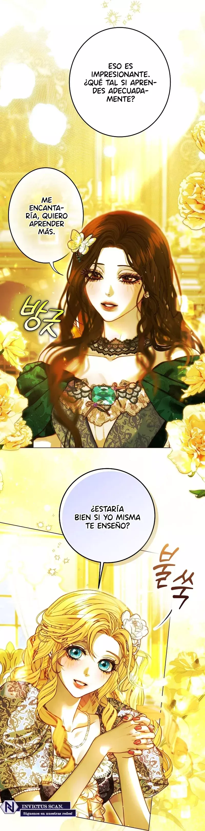 Pedazos De Una Zapatilla De Cristal Rota - Capítulo 3 - Página 30 - LectorTMOo