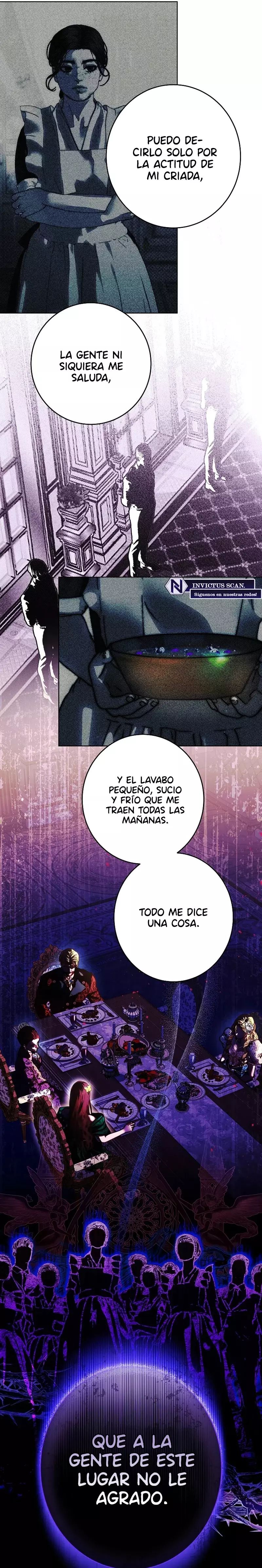 Pedazos De Una Zapatilla De Cristal Rota - Capítulo 4 - Página 14 - LectorTMOo