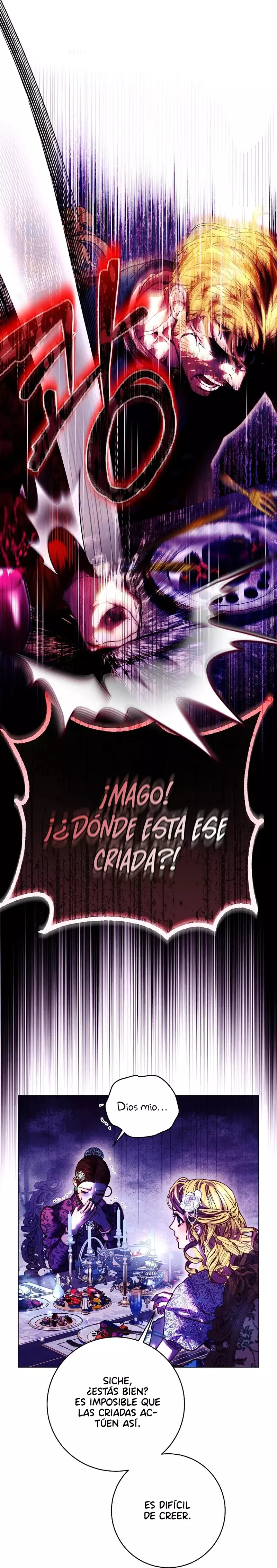 Pedazos De Una Zapatilla De Cristal Rota - Capítulo 4 - Página 16 - LectorTMOo