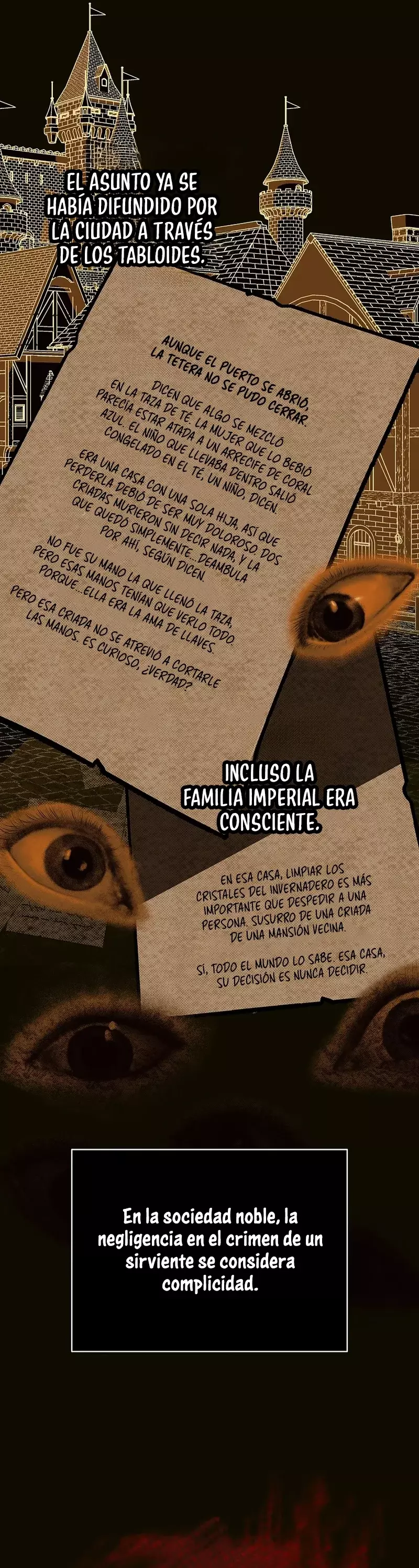 Pedazos De Una Zapatilla De Cristal Rota - Capítulo 4 - Página 24 - LectorTMOo