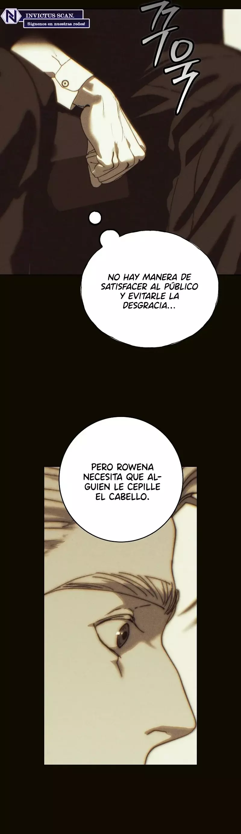 Pedazos De Una Zapatilla De Cristal Rota - Capítulo 4 - Página 27 - LectorTMOo