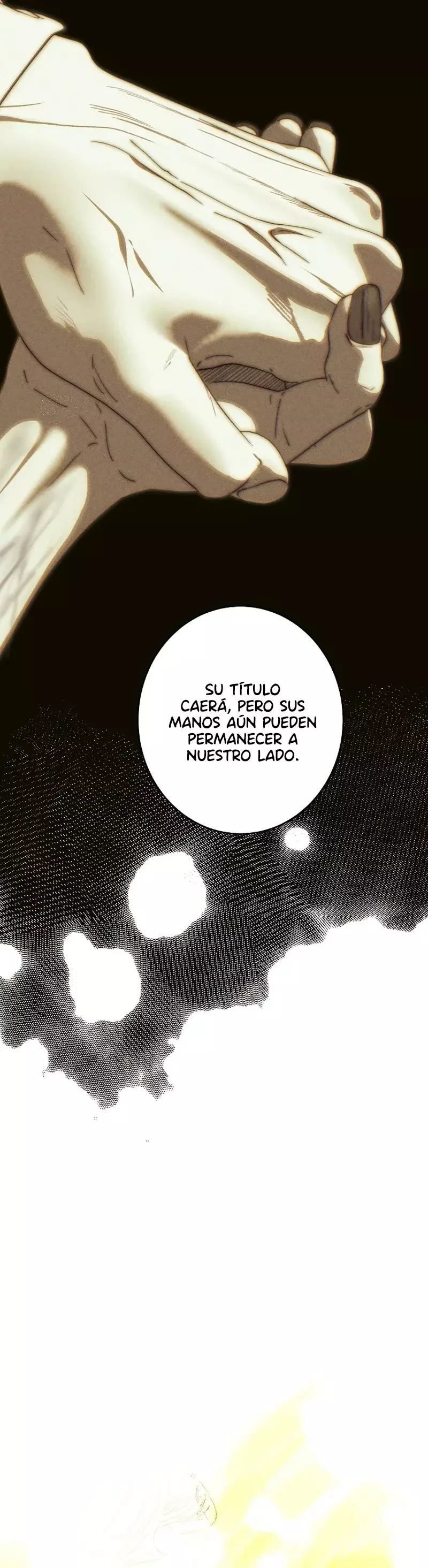 Pedazos De Una Zapatilla De Cristal Rota - Capítulo 4 - Página 32 - LectorTMOo