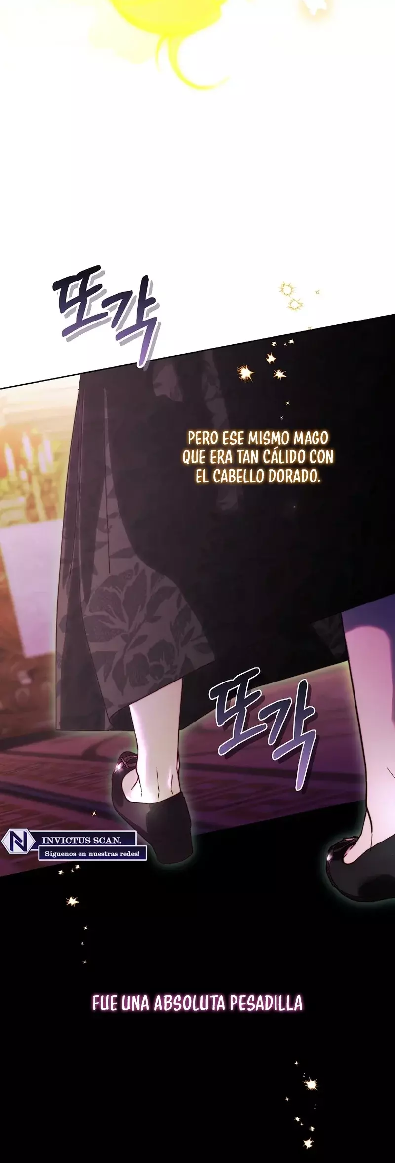 Pedazos De Una Zapatilla De Cristal Rota - Capítulo 4 - Página 34 - LectorTMOo