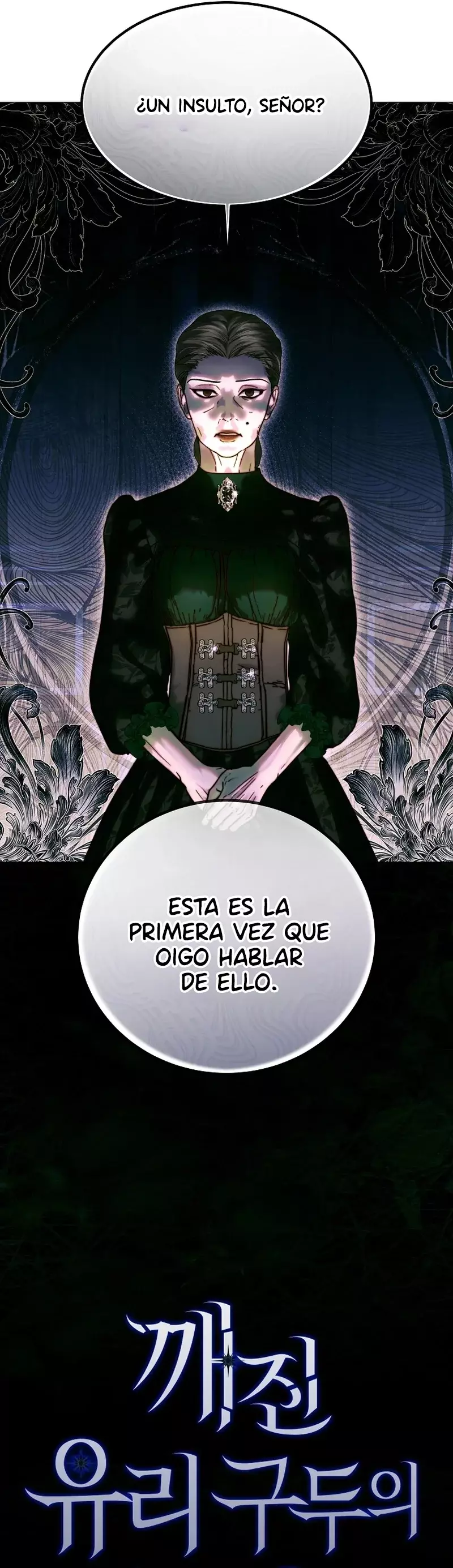 Pedazos De Una Zapatilla De Cristal Rota - Capítulo 4 - Página 37 - LectorTMOo