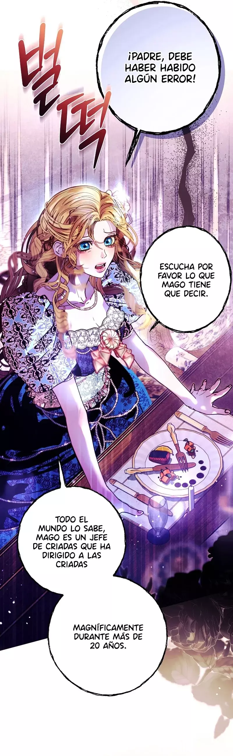 Pedazos De Una Zapatilla De Cristal Rota - Capítulo 5 - Página 13 - LectorTMOo