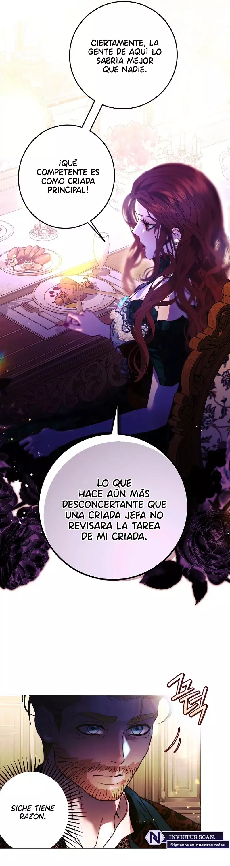 Pedazos De Una Zapatilla De Cristal Rota - Capítulo 5 - Página 14 - LectorTMOo