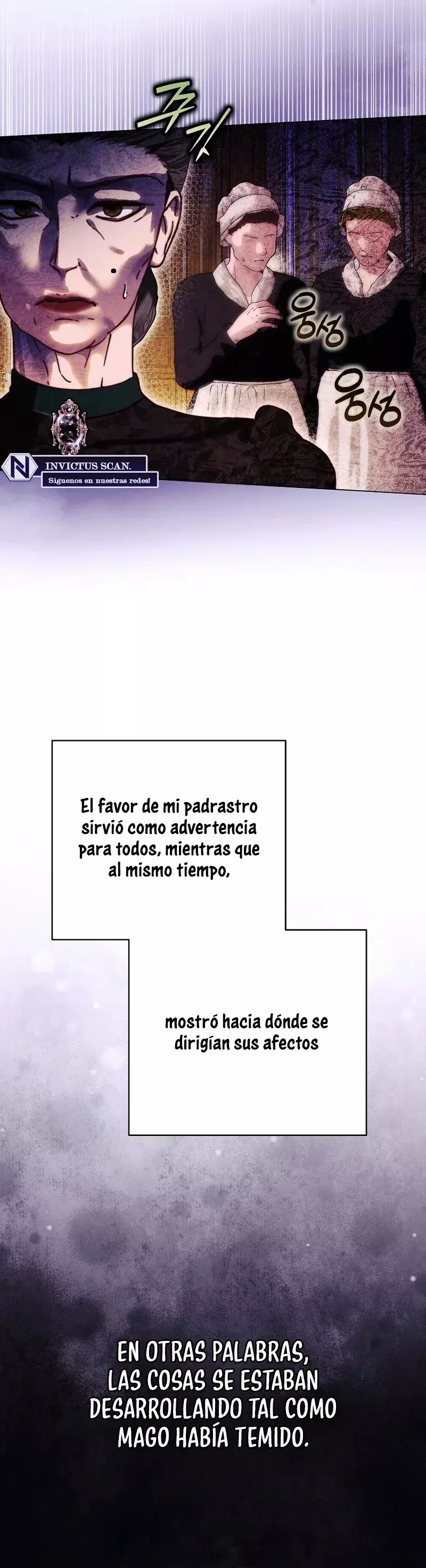 Pedazos De Una Zapatilla De Cristal Rota - Capítulo 5 - Página 25 - LectorTMOo