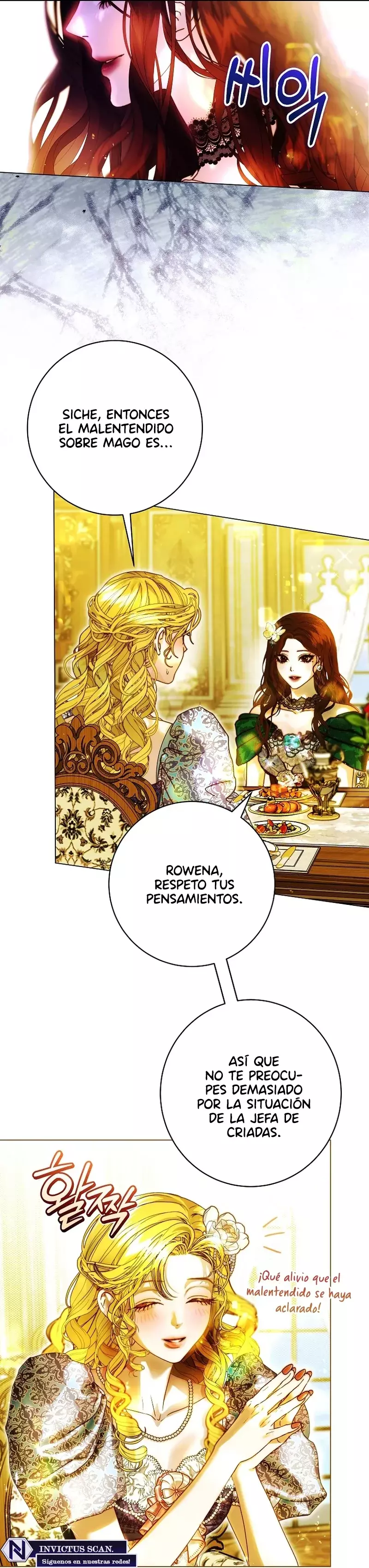 Pedazos De Una Zapatilla De Cristal Rota - Capítulo 5 - Página 26 - LectorTMOo