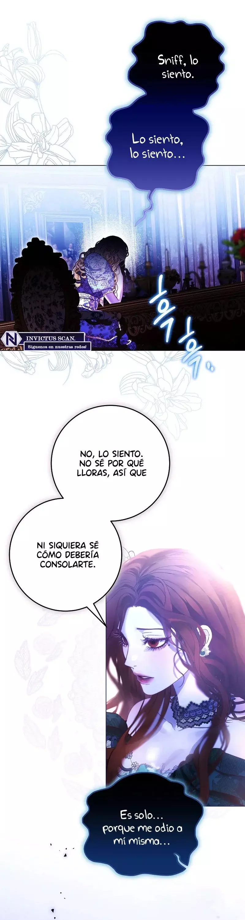 Pedazos De Una Zapatilla De Cristal Rota - Capítulo 5 - Página 43 - LectorTMOo