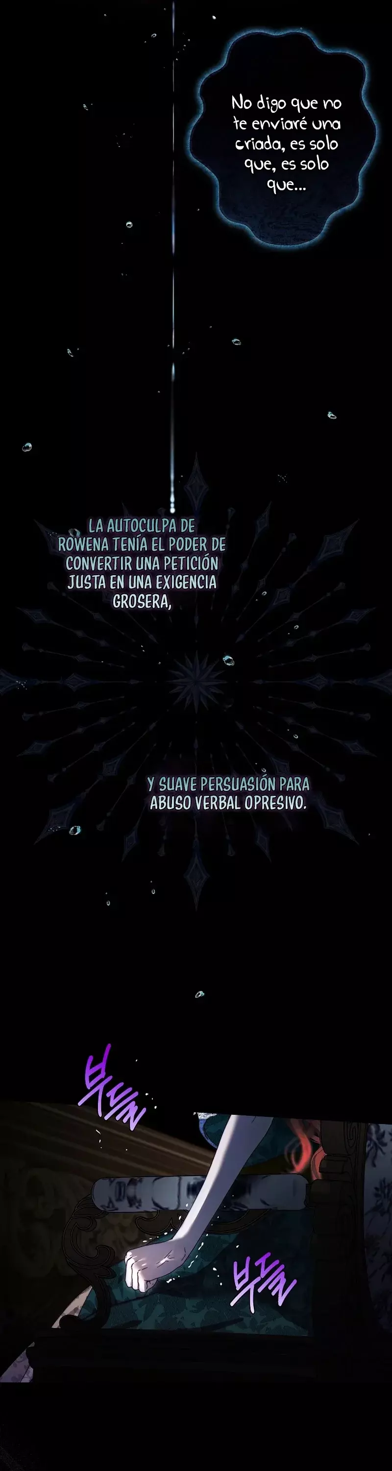 Pedazos De Una Zapatilla De Cristal Rota - Capítulo 5 - Página 46 - LectorTMOo
