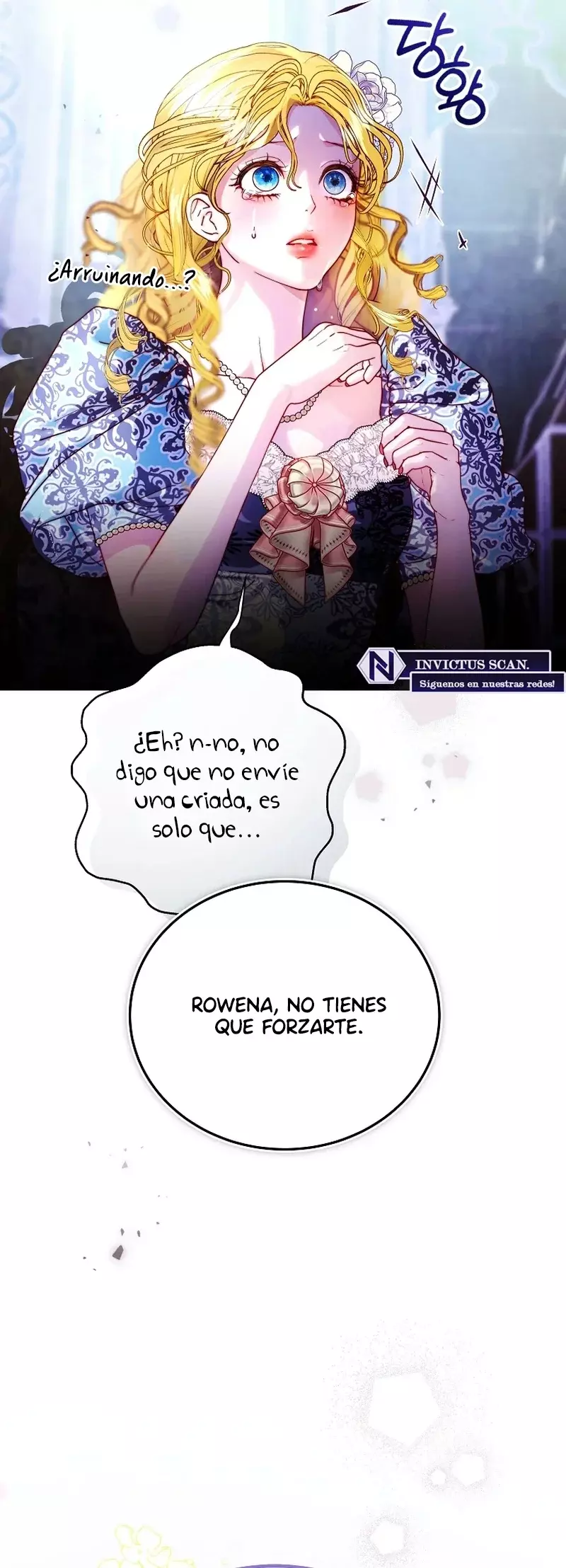 Pedazos De Una Zapatilla De Cristal Rota - Capítulo 5 - Página 52 - LectorTMOo