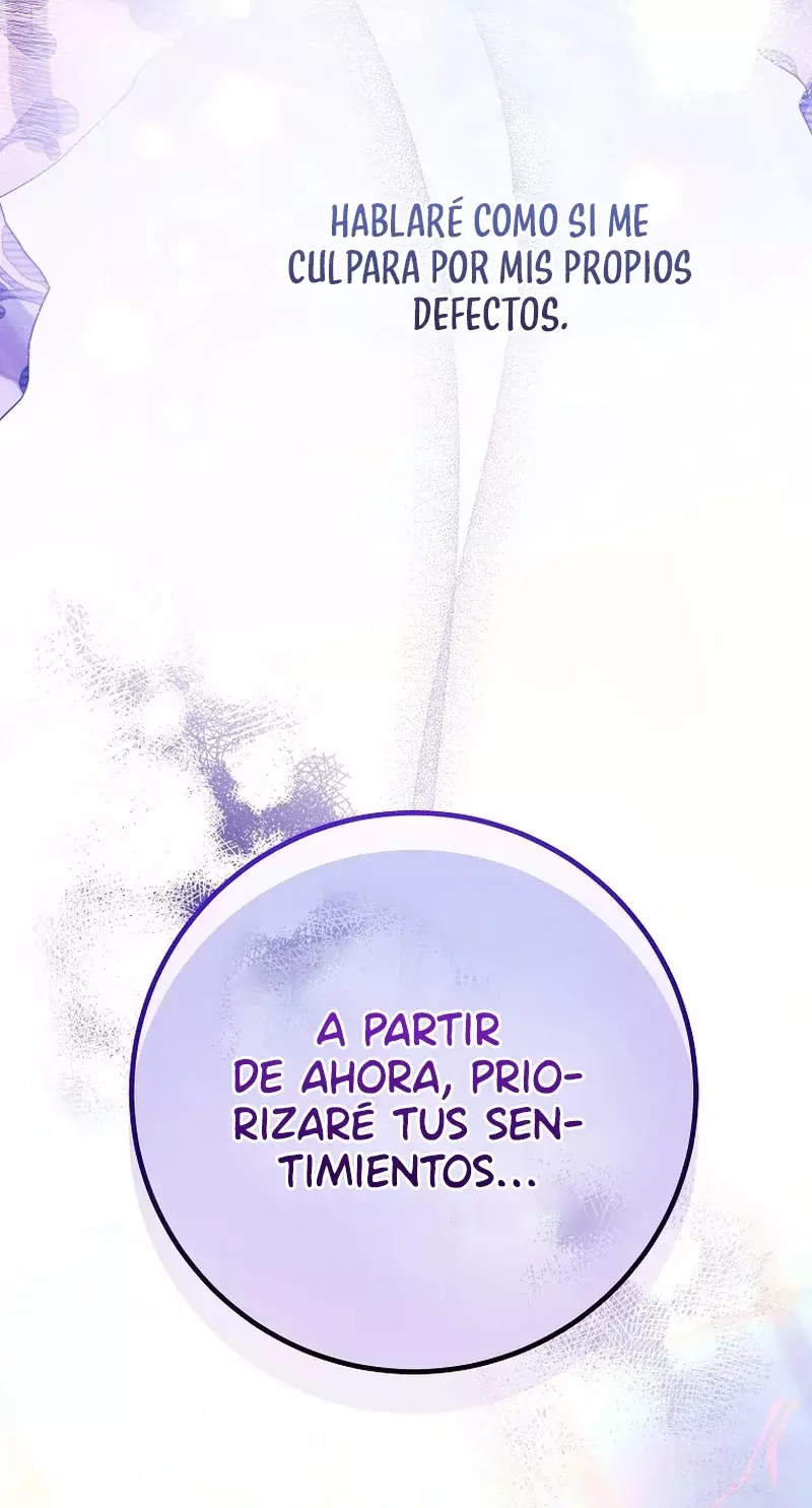 Pedazos De Una Zapatilla De Cristal Rota - Capítulo 6 - Página 3 - LectorTMOo