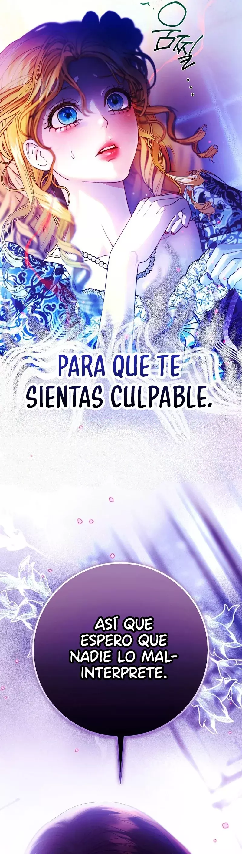 Pedazos De Una Zapatilla De Cristal Rota - Capítulo 6 - Página 4 - LectorTMOo