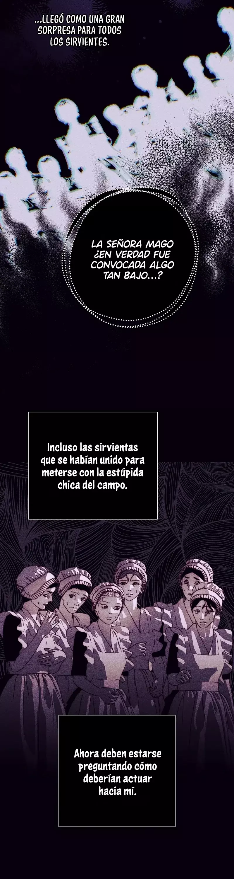 Pedazos De Una Zapatilla De Cristal Rota - Capítulo 6 - Página 13 - LectorTMOo