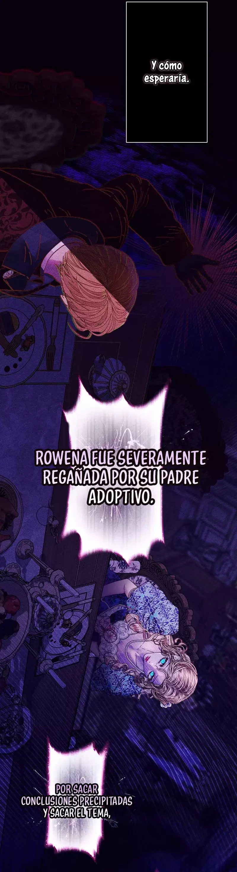 Pedazos De Una Zapatilla De Cristal Rota - Capítulo 6 - Página 15 - LectorTMOo