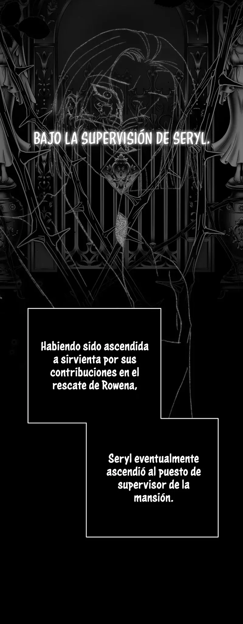 Pedazos De Una Zapatilla De Cristal Rota - Capítulo 8 - Página 12 - LectorTMOo