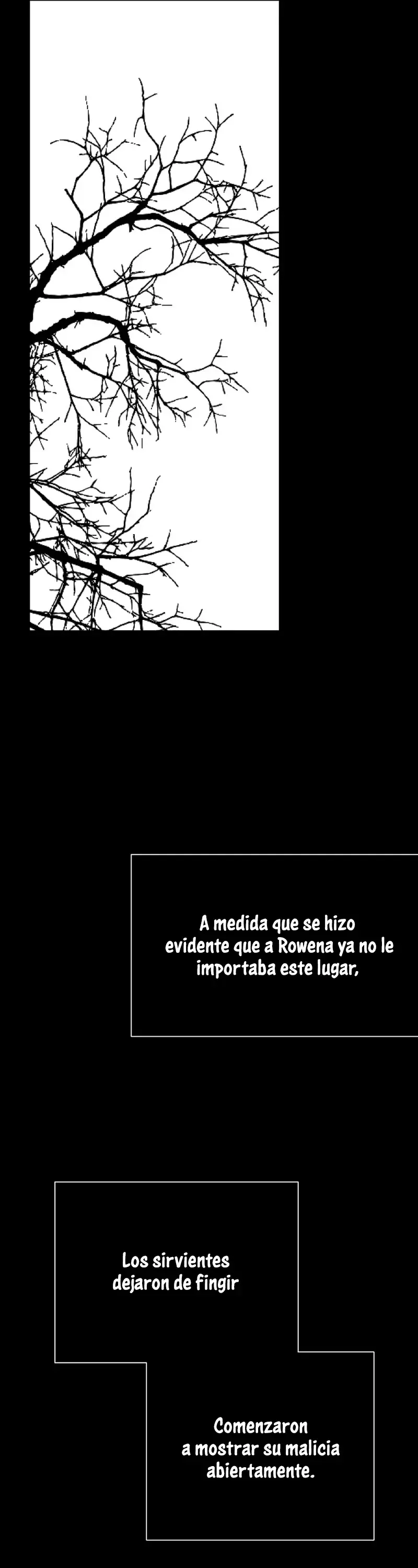 Pedazos De Una Zapatilla De Cristal Rota - Capítulo 8 - Página 26 - LectorTMOo