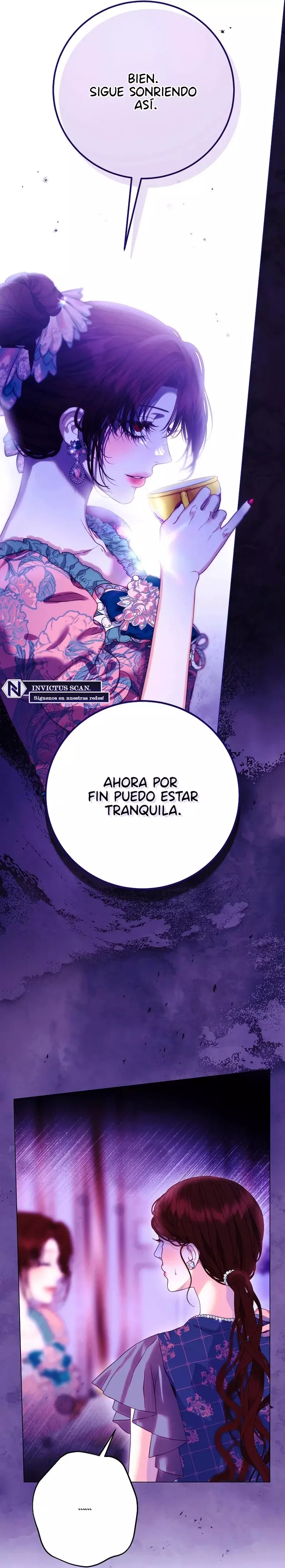 Pedazos De Una Zapatilla De Cristal Rota - Capítulo 9 - Página 25 - LectorTMOo