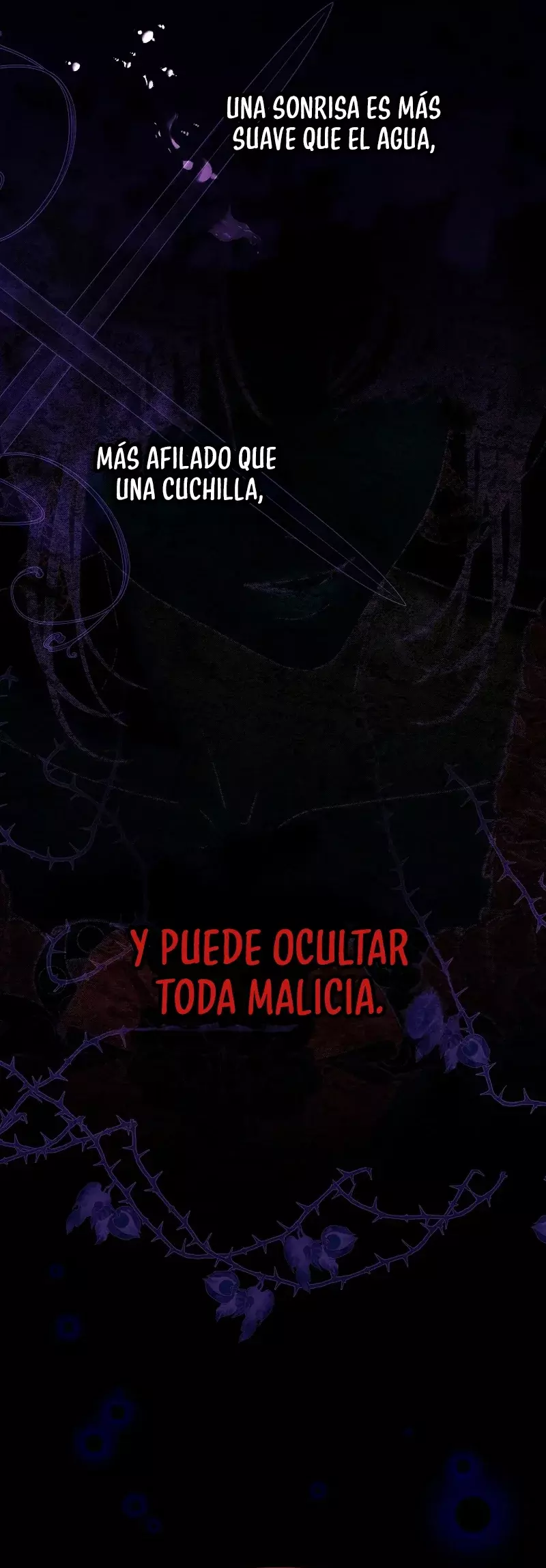 Pedazos De Una Zapatilla De Cristal Rota - Capítulo 9 - Página 43 - LectorTMOo