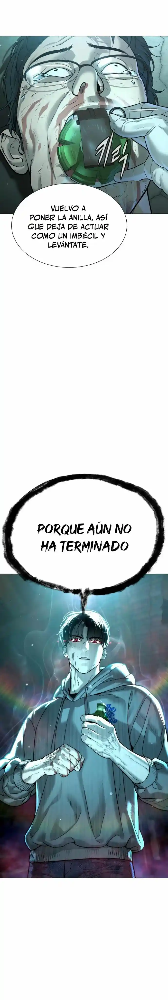 Pedro El Asesino - Capítulo 10 - Página 23 - LectorTMOo