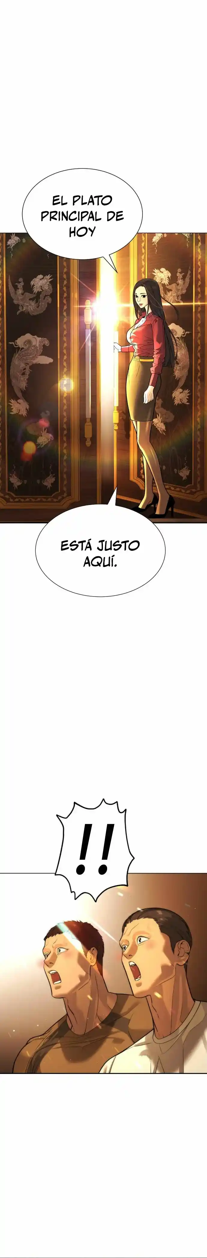 Pedro El Asesino - Capítulo 10 - Página 39 - LectorTMOo