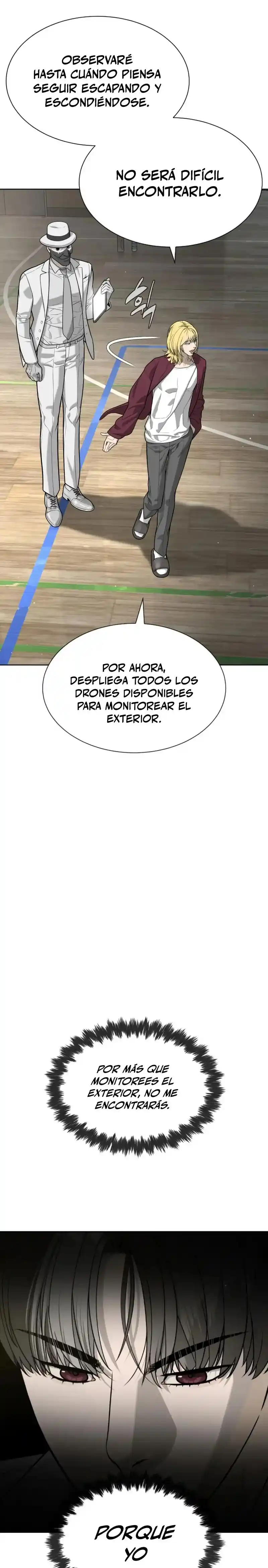Pedro El Asesino - Capítulo 100 - Página 13 - LectorTMOo