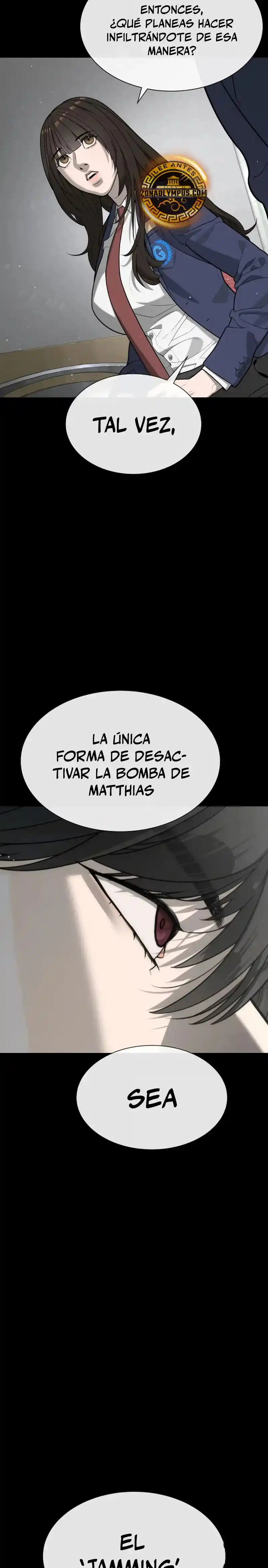 Pedro El Asesino - Capítulo 100 - Página 18 - LectorTMOo