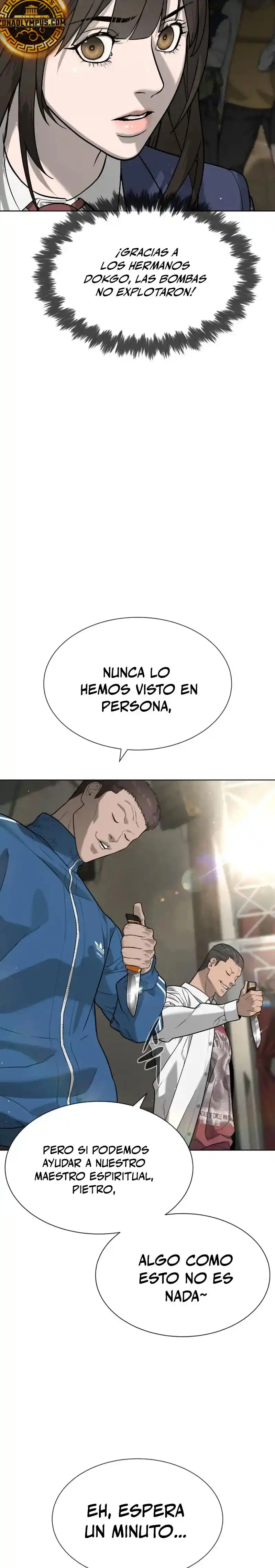 Pedro El Asesino - Capítulo 100 - Página 42 - LectorTMOo